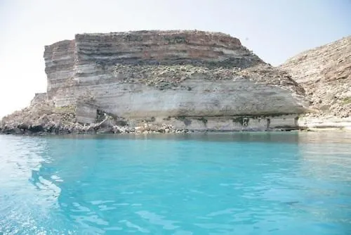 Cupola Bianca Resort Lampedusa