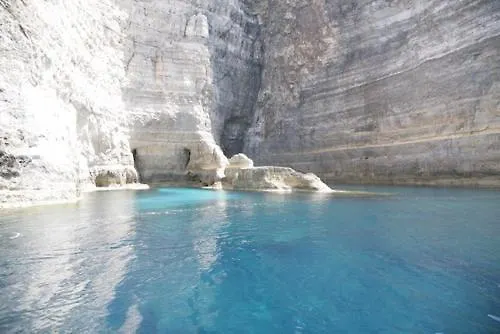 Hotel Cupola Bianca Resort Lampedusa