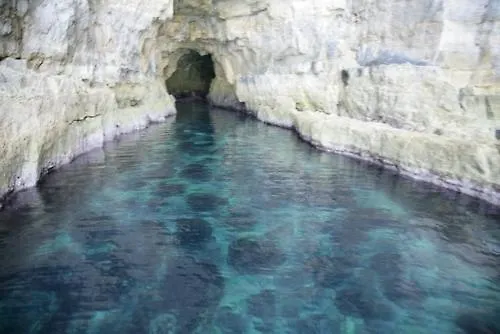 Cupola Bianca Resort Lampedusa Italien