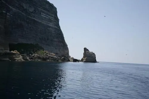 **** Hotel Cupola Bianca Resort Lampedusa Italia