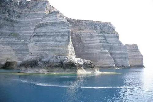 Hotel Cupola Bianca Resort Lampedusa