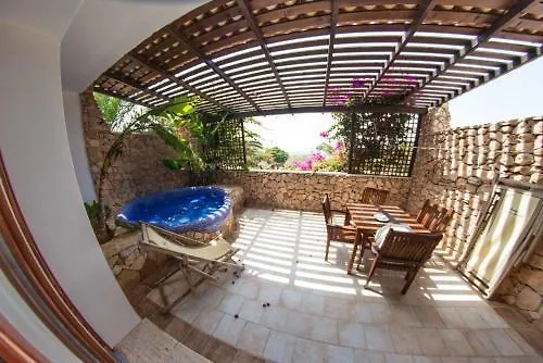 Cupola Bianca Resort Lampedusa Hotel