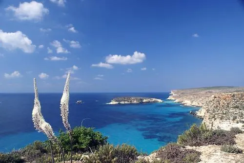Cupola Bianca Resort Lampedusa