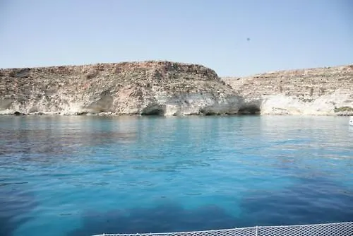 Cupola Bianca Resort Lampedusa Hotel