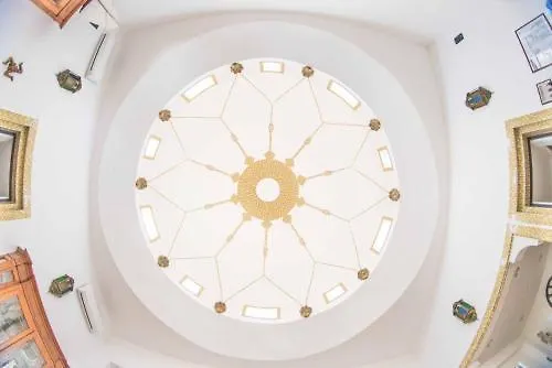 Cupola Bianca Resort Lampedusa Hotel