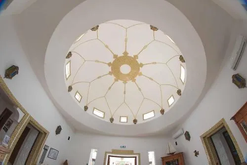 Cupola Bianca Resort Lampedusa