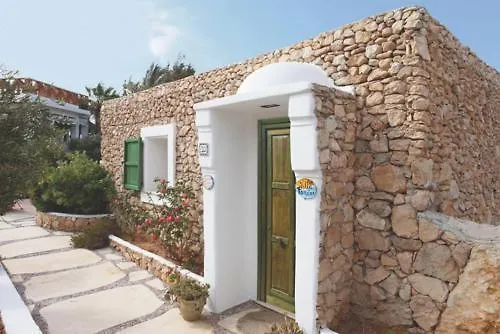 Hotel Cupola Bianca Resort Lampedusa