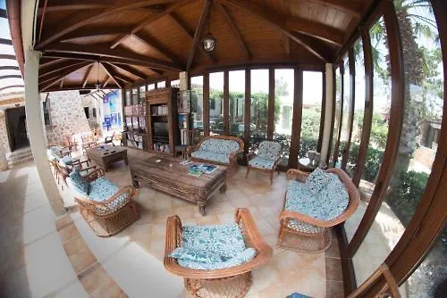 Cupola Bianca Resort Lampedusa Italien