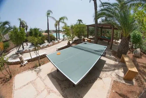 Cupola Bianca Resort Lampedusa