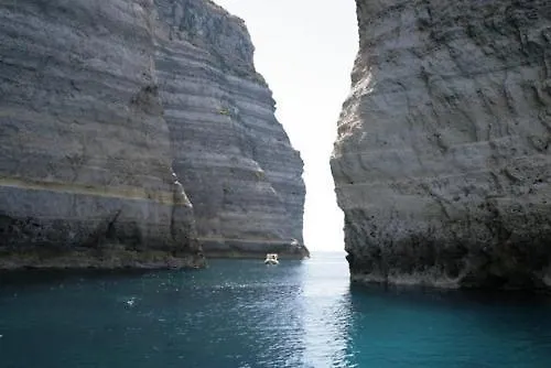 Hotel Cupola Bianca Resort Lampedusa