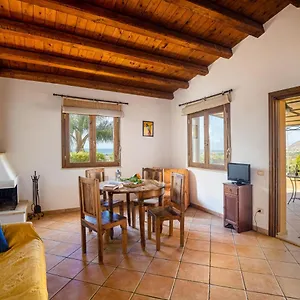 Farm stay Solemar Sicilia - Le Casette Di Calzata