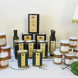 Farm stay Limoneto