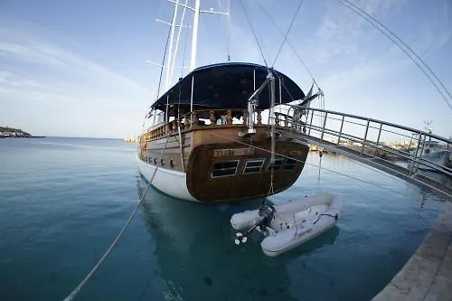 Hotel Cupola Bianca Resort Lampedusa