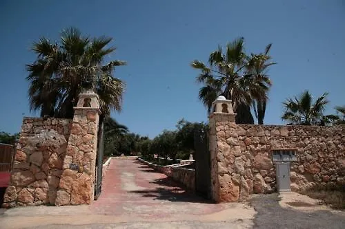 Cupola Bianca Resort Lampedusa