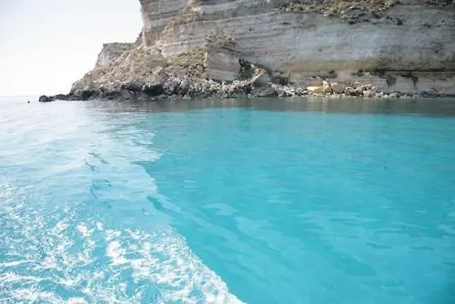 Cupola Bianca Resort Lampedusa